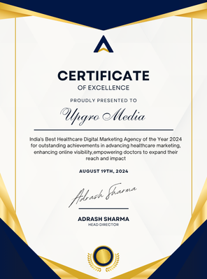 Certificate (3)
